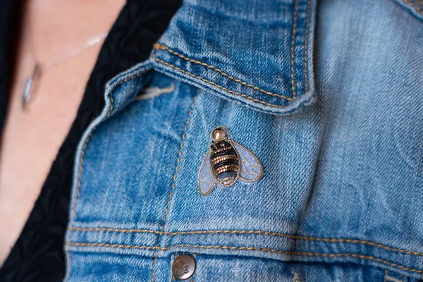 Initiez-vous à la broderie d'art avec Léa - Image n°5 - Wecandoo