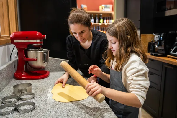 Initiez-vous à la pâtisserie en famille - Image n°3 - Wecandoo