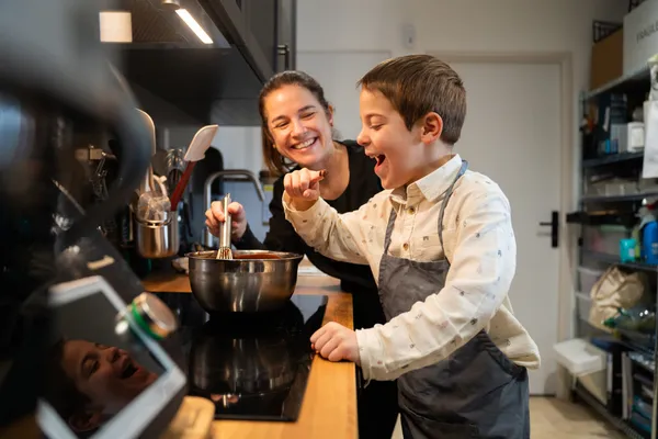 Initiez-vous à la pâtisserie en famille - Image n°4 - Wecandoo