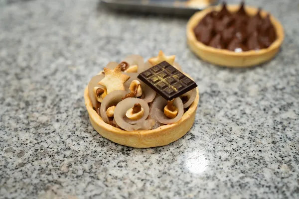 Initiez-vous à la pâtisserie en famille - Image n°5 - Wecandoo