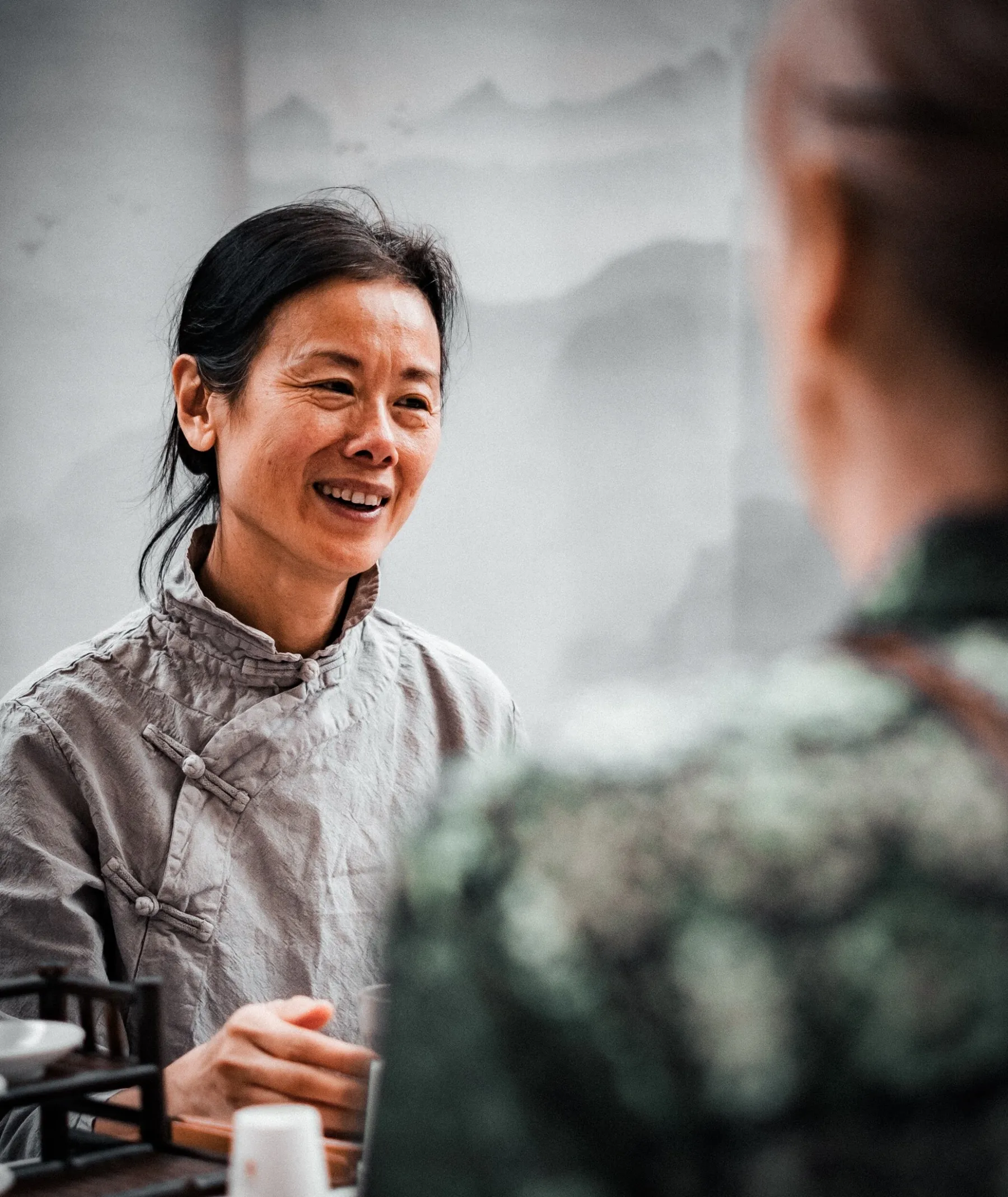 Initiez-vous à la dégustation de thés chinois avec Saichun - Image n°4 - Wecandoo