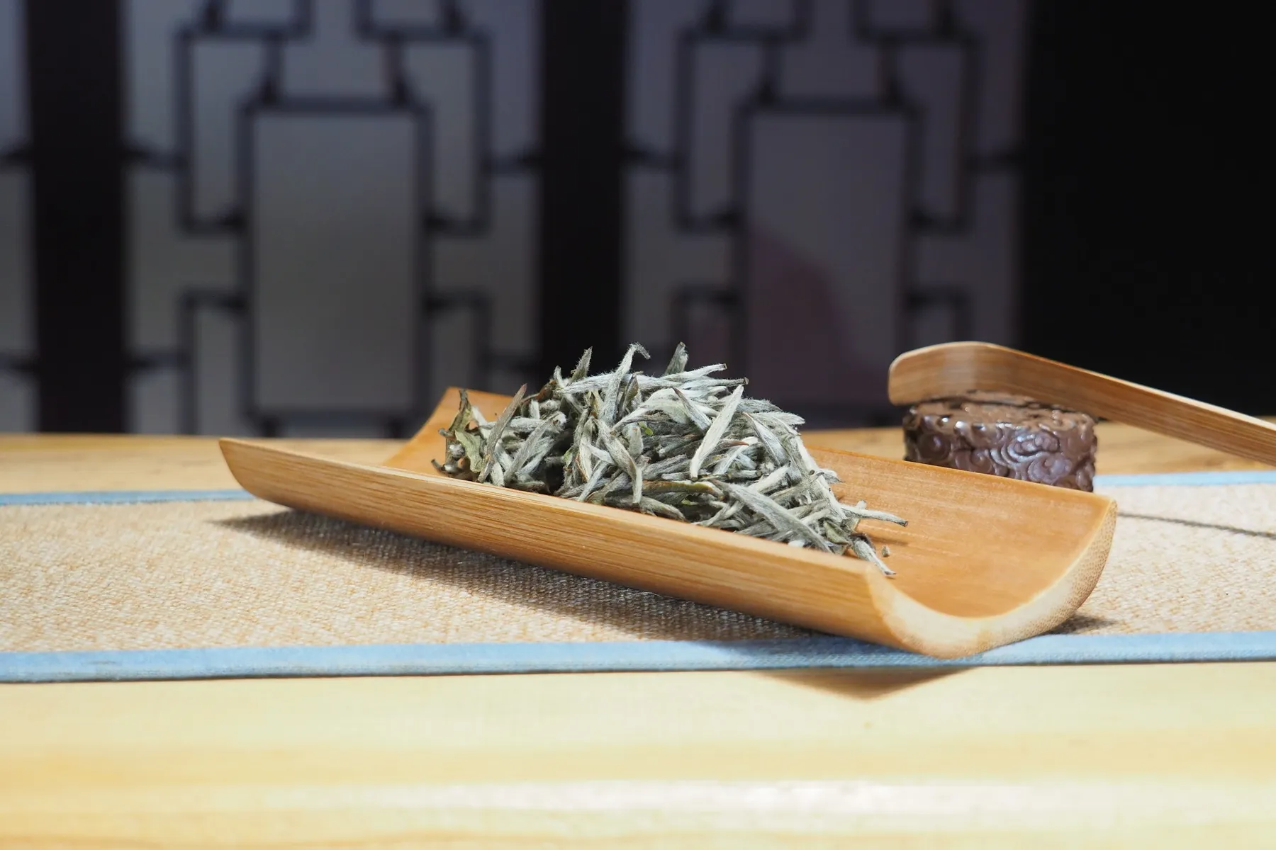 Initiez-vous à la dégustation de thés chinois avec Saichun - Image n°1 - Wecandoo