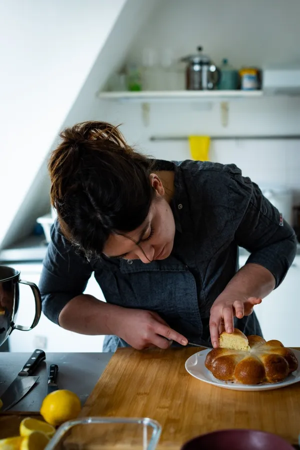 Découvrez le métier de chef et participez au service d'un restaurant avec Julie et Emma - Image n°5 - Wecandoo