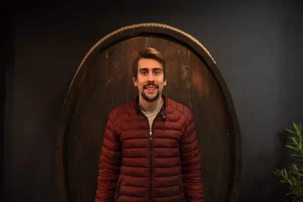 Anthony : Brasseurs à Strasbourg