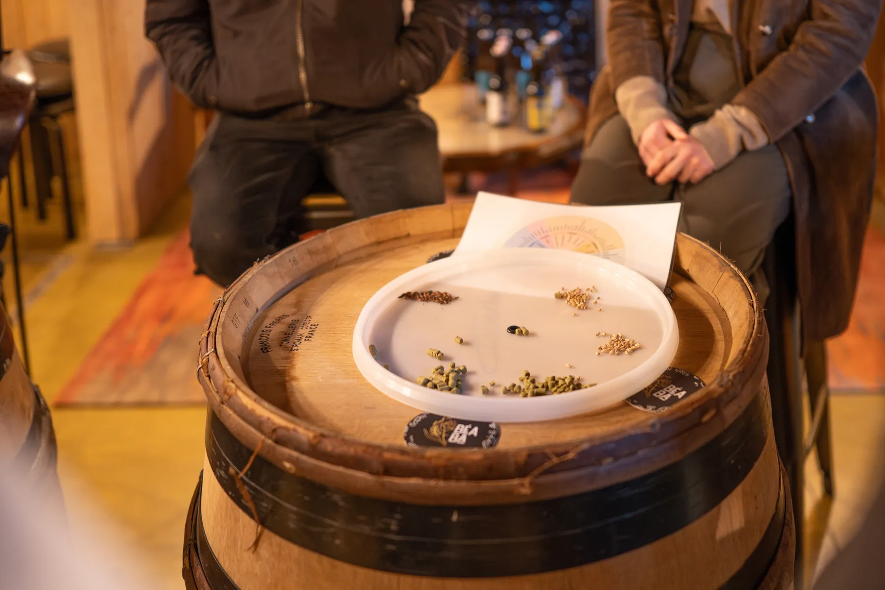 Apprenez à déguster la bière artisanale - Image n°1 - Wecandoo