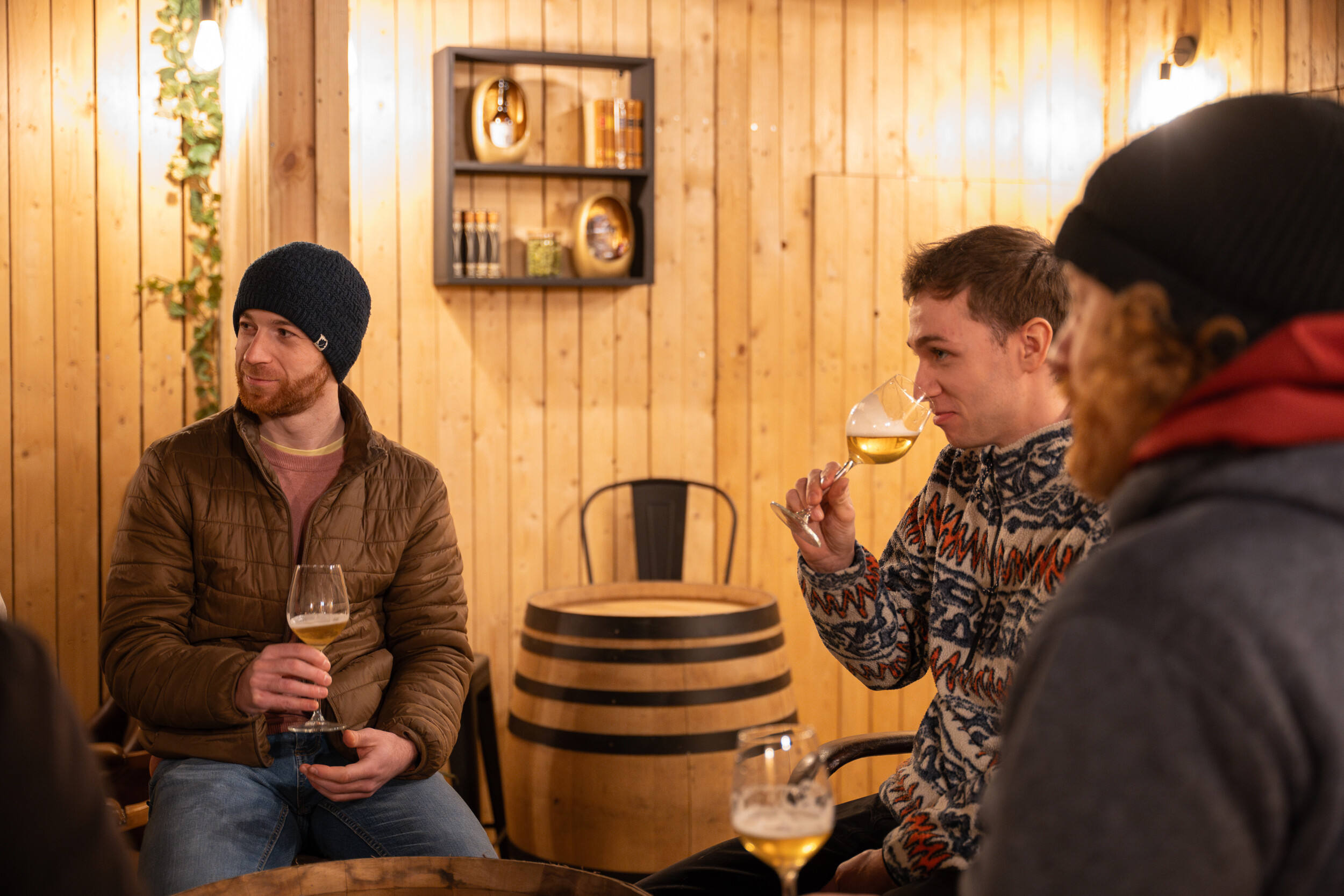 Wecandoo - Découvrez l'univers de la bière avec Anthony - Image n°8