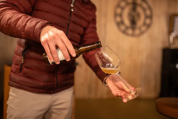 Apprenez à déguster la bière artisanale - Image n°4 - Wecandoo