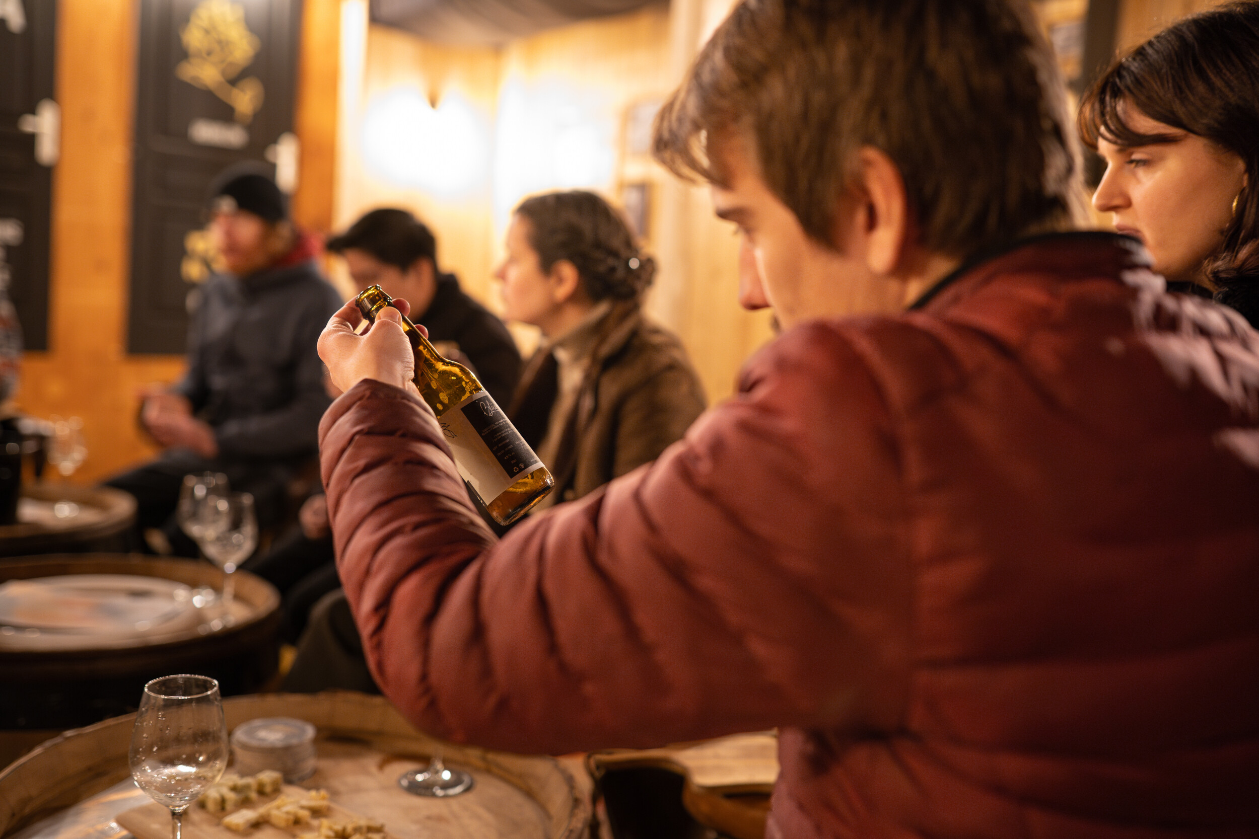 Wecandoo - Découvrez l'univers de la bière avec Anthony - Afbeelding nr. 9