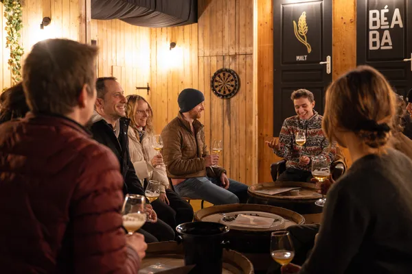 Découvrez les accords mets et bières - Image n°5 - Wecandoo