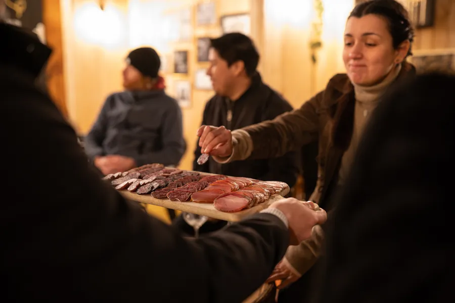 Découvrez les accords mets et bières - Image n°1 - Wecandoo