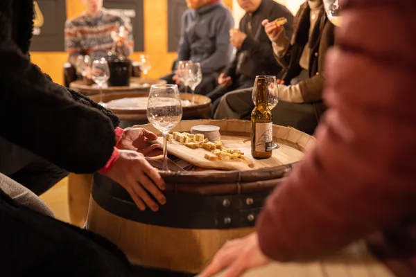 Découvrez les accords mets et bières - Image n°2 - Wecandoo