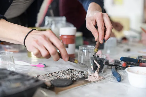 Initiez-vous à la mosaïque - Image n°1 - Wecandoo