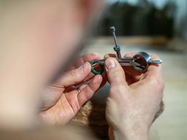 Réalisez vos alliances en duo avec Bénédicte - Image n°4 - Wecandoo