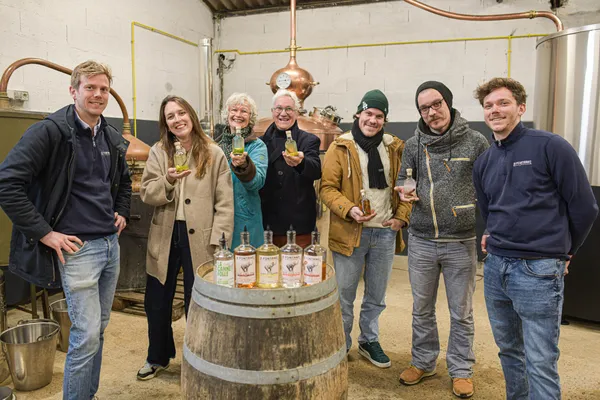 Assemblez votre rhum arrangé avec Ambroise et Éloi - Image n°4 - Wecandoo