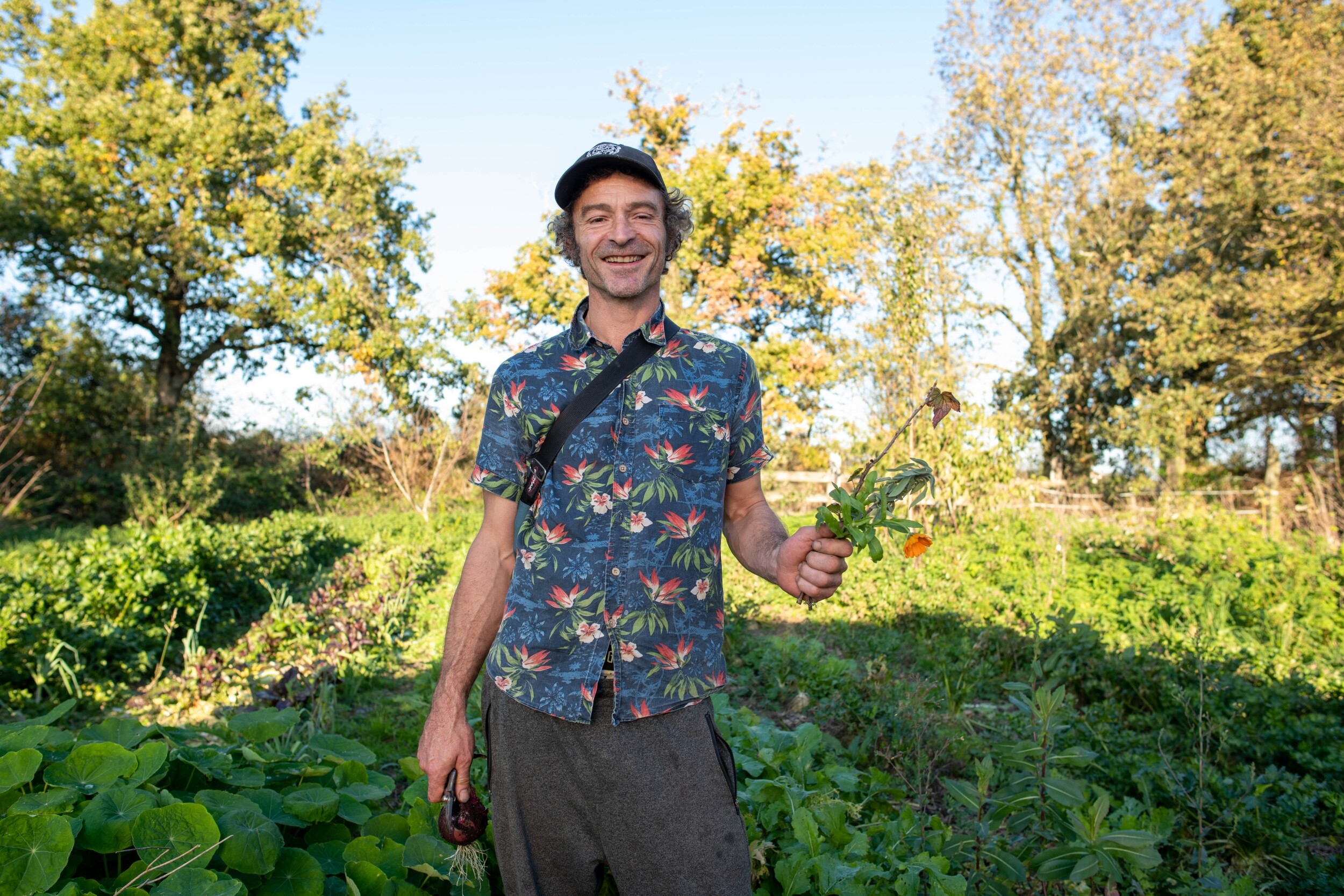 Wecandoo - Inspirez votre équipe et initiez-vous à la permaculture avec Fabien - Image n°11