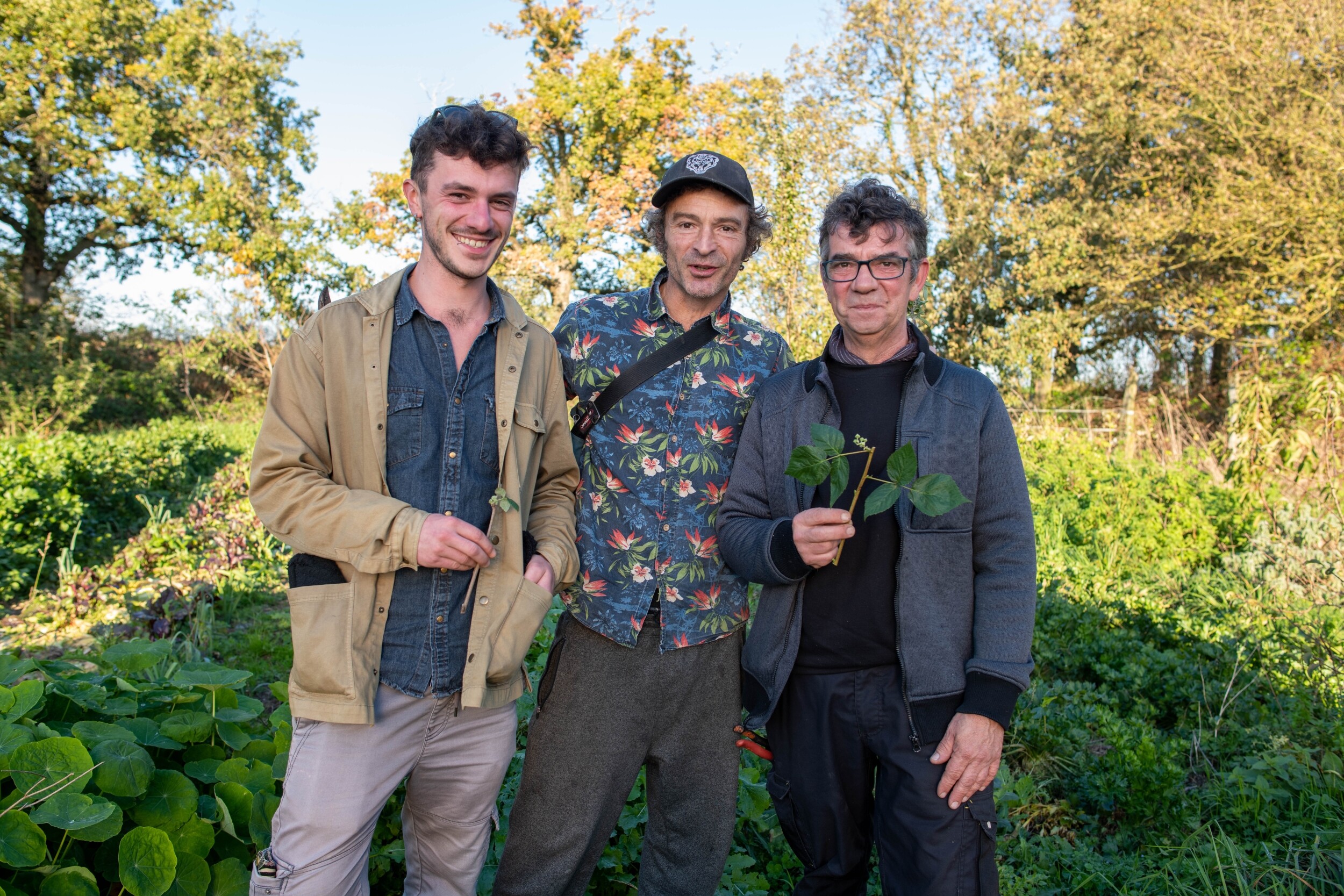 Wecandoo - Inspirez votre équipe et initiez-vous à la permaculture avec Fabien - Image n°9