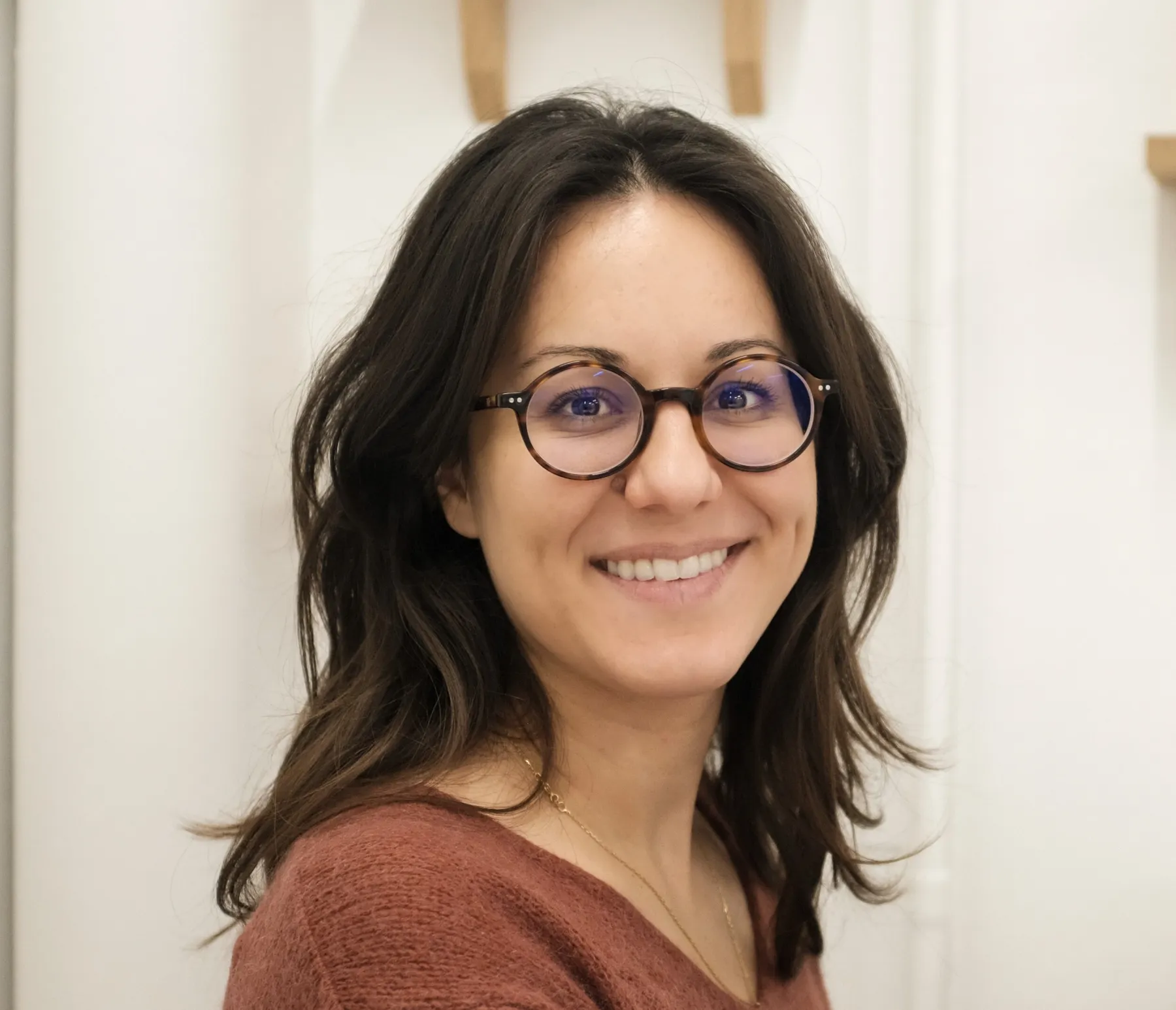 Rencontrez Gaëlle et son équipe. - Wecandoo