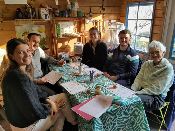 Apprenez à déguster du miel - Image n°2 - Wecandoo