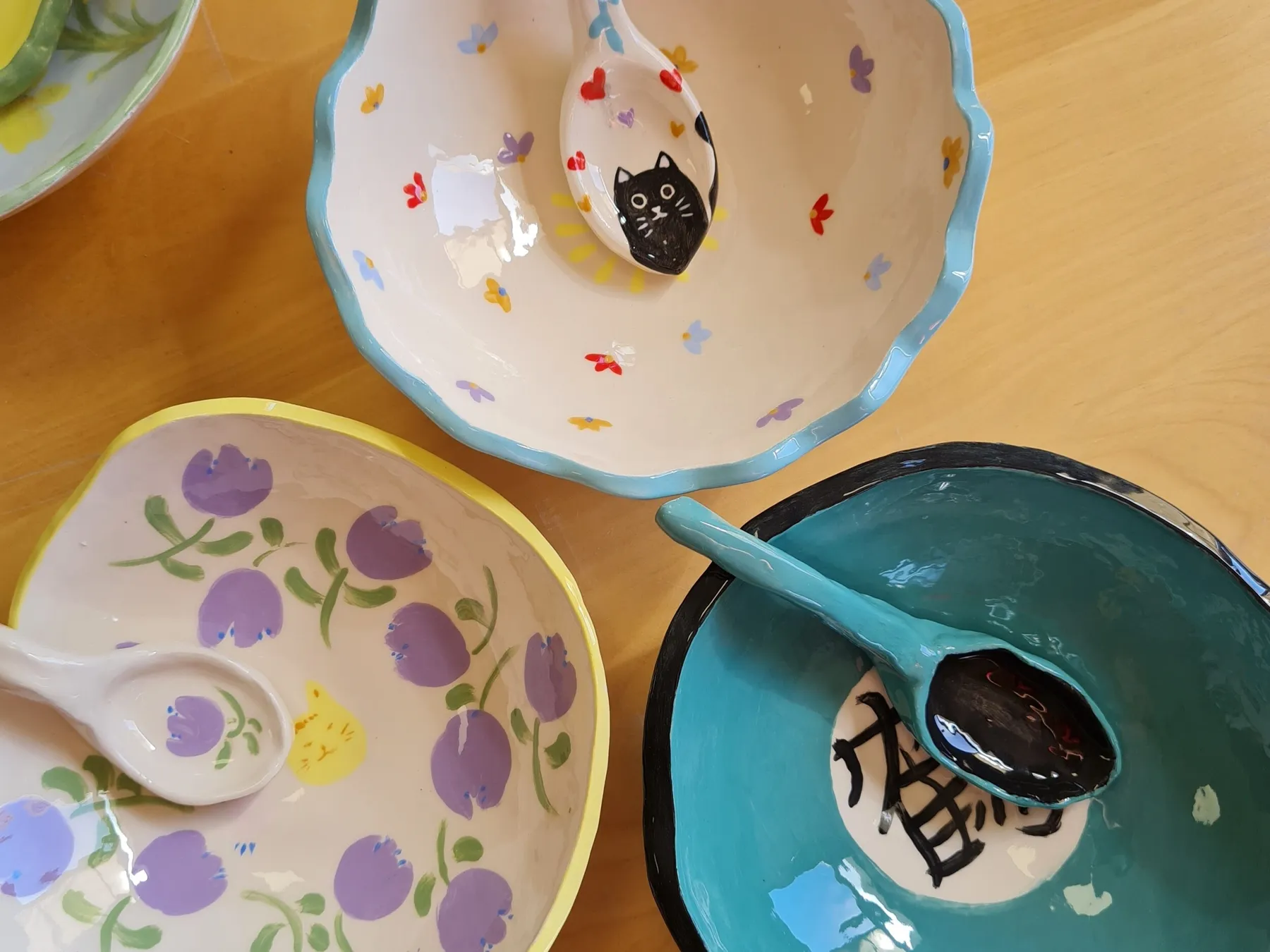 Modelez votre pièce en céramique avec Sole - Image n°1 - Wecandoo