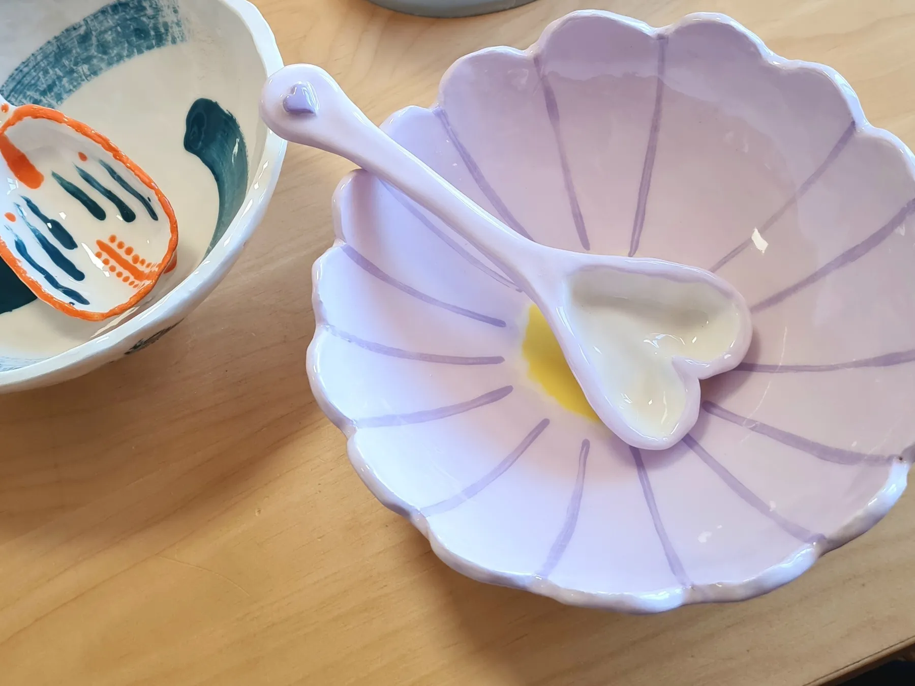 Modelez votre pièce en céramique avec Sole - Image n°2 - Wecandoo