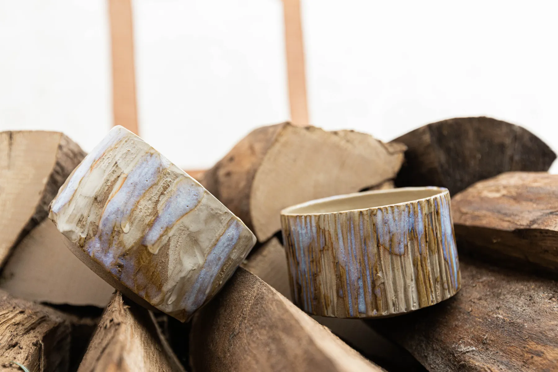 Initiez-vous au tour de potier en tête à tête avec Didier - Image n°4 - Wecandoo