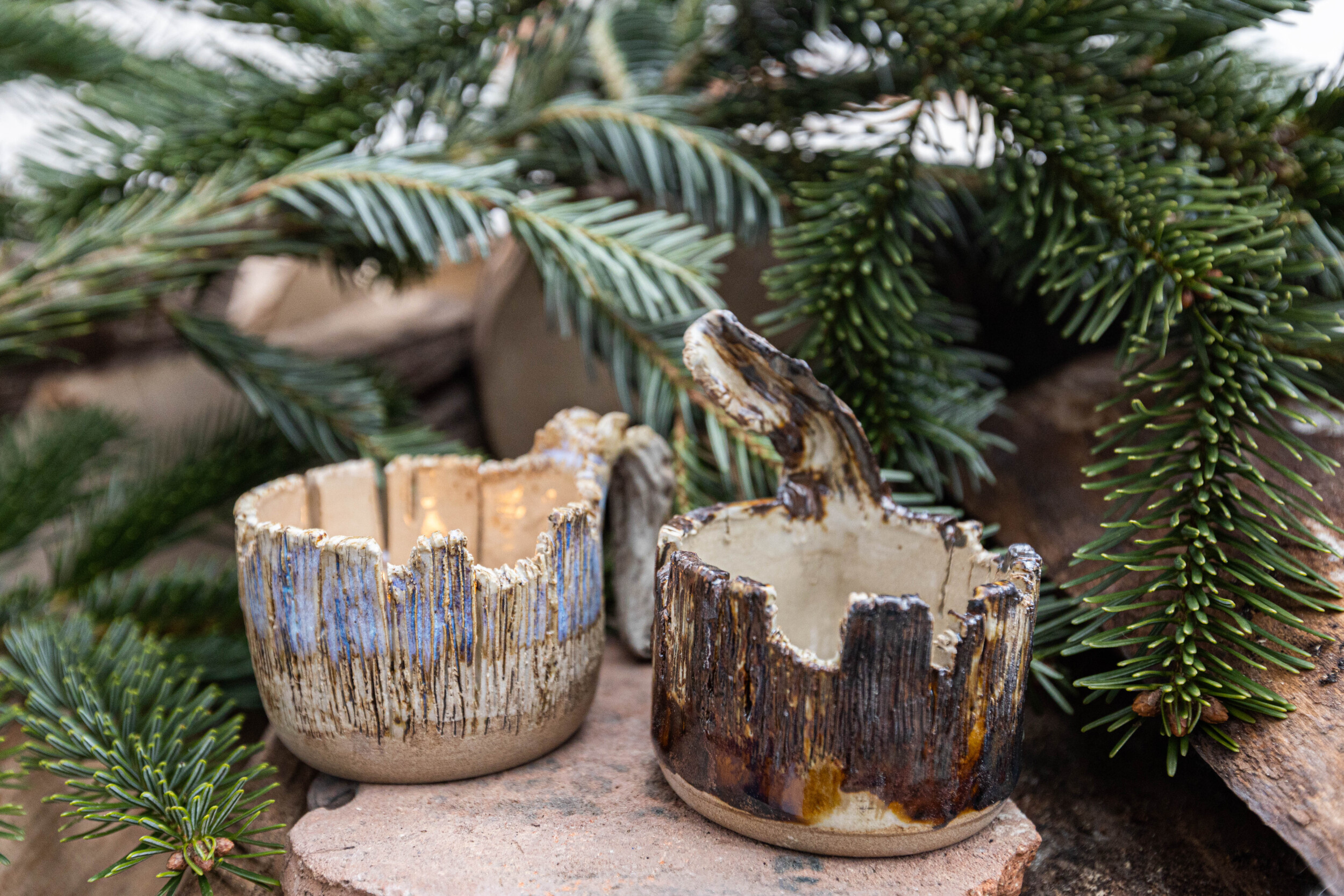 Modelez votre pièce en céramique à Strasbourg