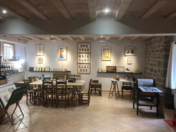 Initiez vous à la gravure avec Juliette - Image n°5 - Wecandoo