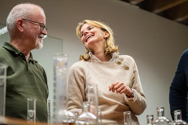 Initiez-vous à la mixologie avec Camille - Afbeelding nr. 1 - Wecandoo