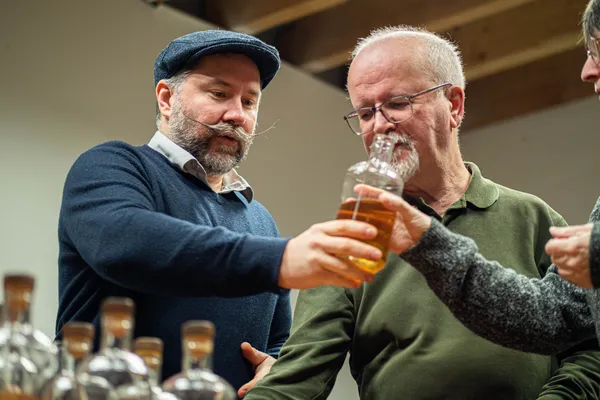 Réalisez votre pastis avec Camille - Image n°3 - Wecandoo