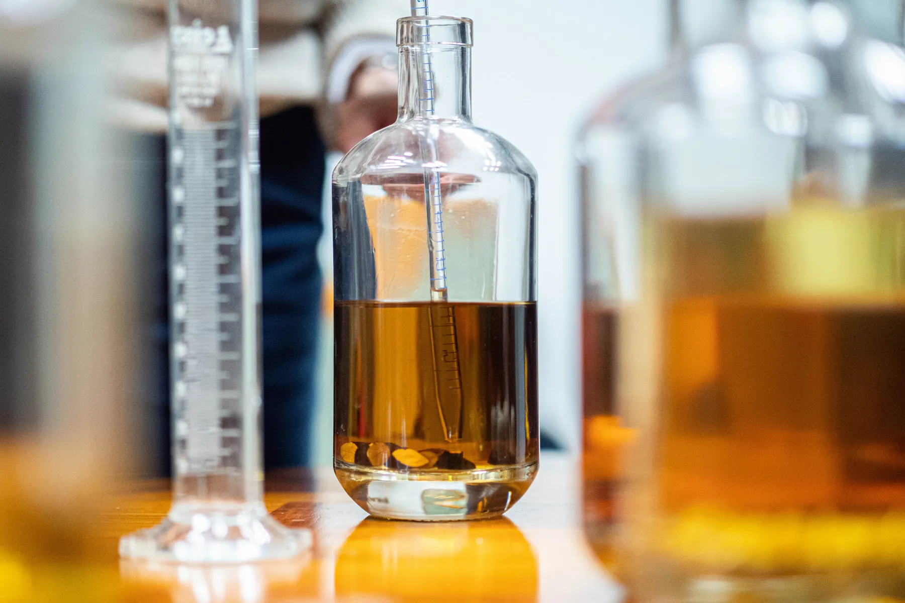 Réalisez votre pastis avec Camille - Image n°1 - Wecandoo