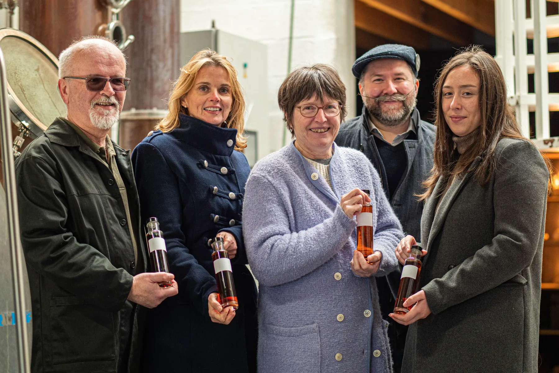 Réalisez votre pastis avec Camille - Image n°2 - Wecandoo