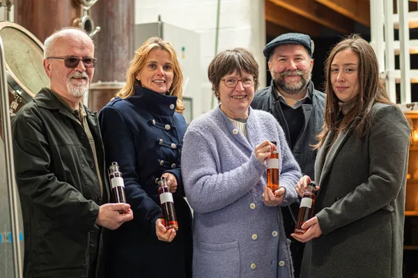 Réalisez votre pastis avec Camille - Image n°2 - Wecandoo