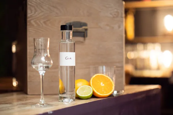 Assemblez votre gin avec Camille - Image n°4 - Wecandoo
