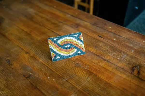 Initiez-vous à la mosaïque romaine avec Élise - Image n°1 - Wecandoo