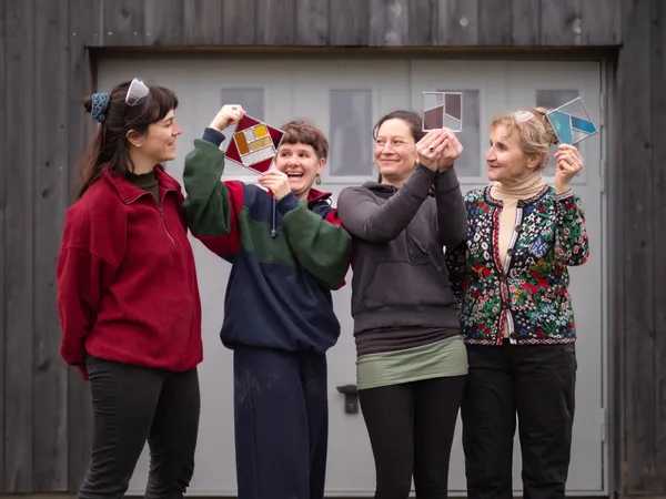 Initiez-vous au vitrail au plomb sur une journée avec Julia - Image n°5 - Wecandoo