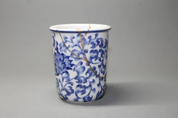 Initiez-vous au kintsugi