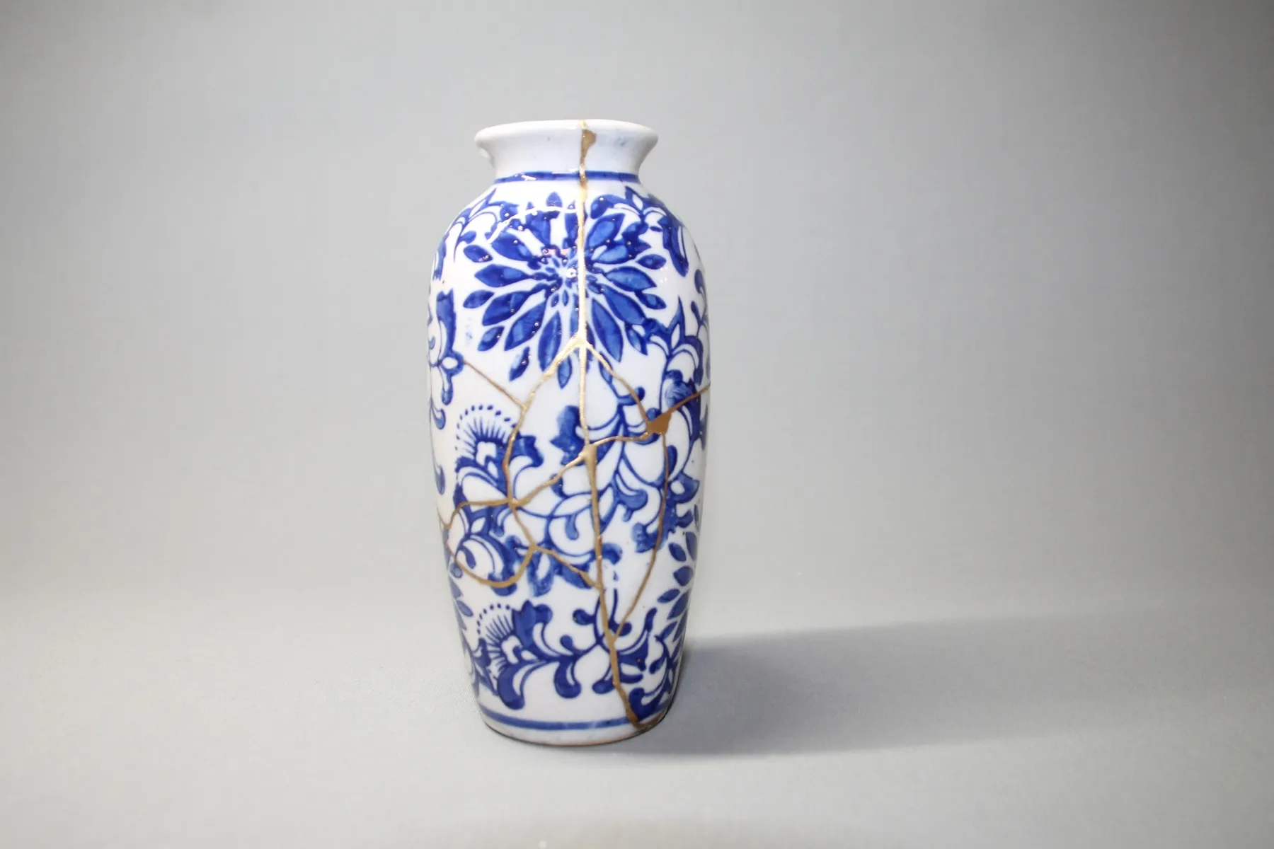 Découvrez le kintsugi traditionnel sur 2 sessions avec Clémence - Image n°5 - Wecandoo