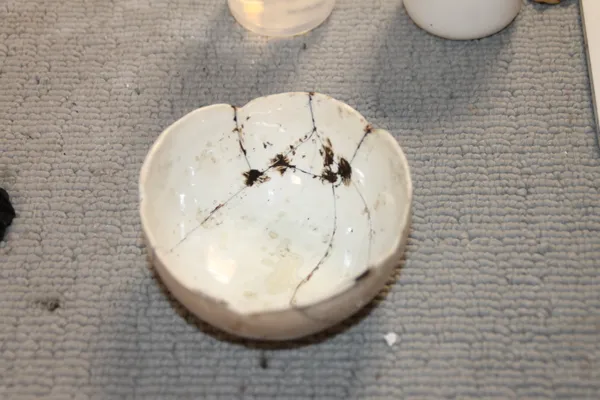 Découvrez le kintsugi traditionnel sur 2 sessions avec Clémence - Image n°2 - Wecandoo