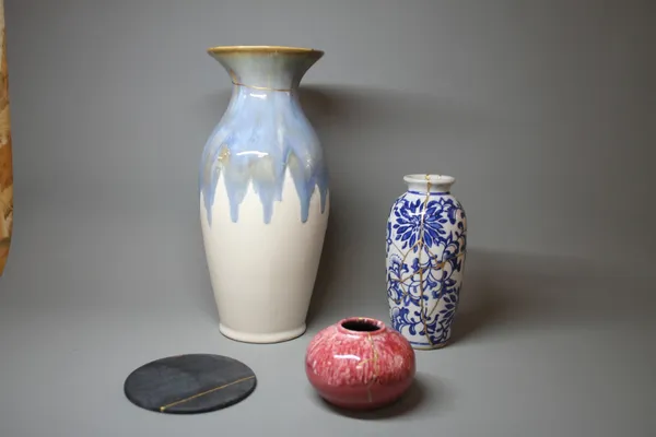 Wecandoo - Découvrez le kintsugi traditionnel - 2J