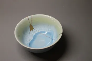 Plongez dans l’univers fascinant du kintsugi