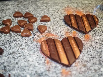 Découvrez le métier de maître chocolatier