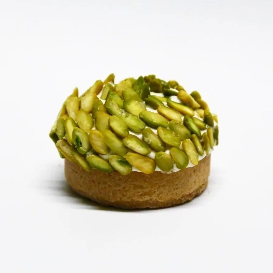 Réalisez votre tarte gourmande de saison avec Nils - Image n°1 - Wecandoo