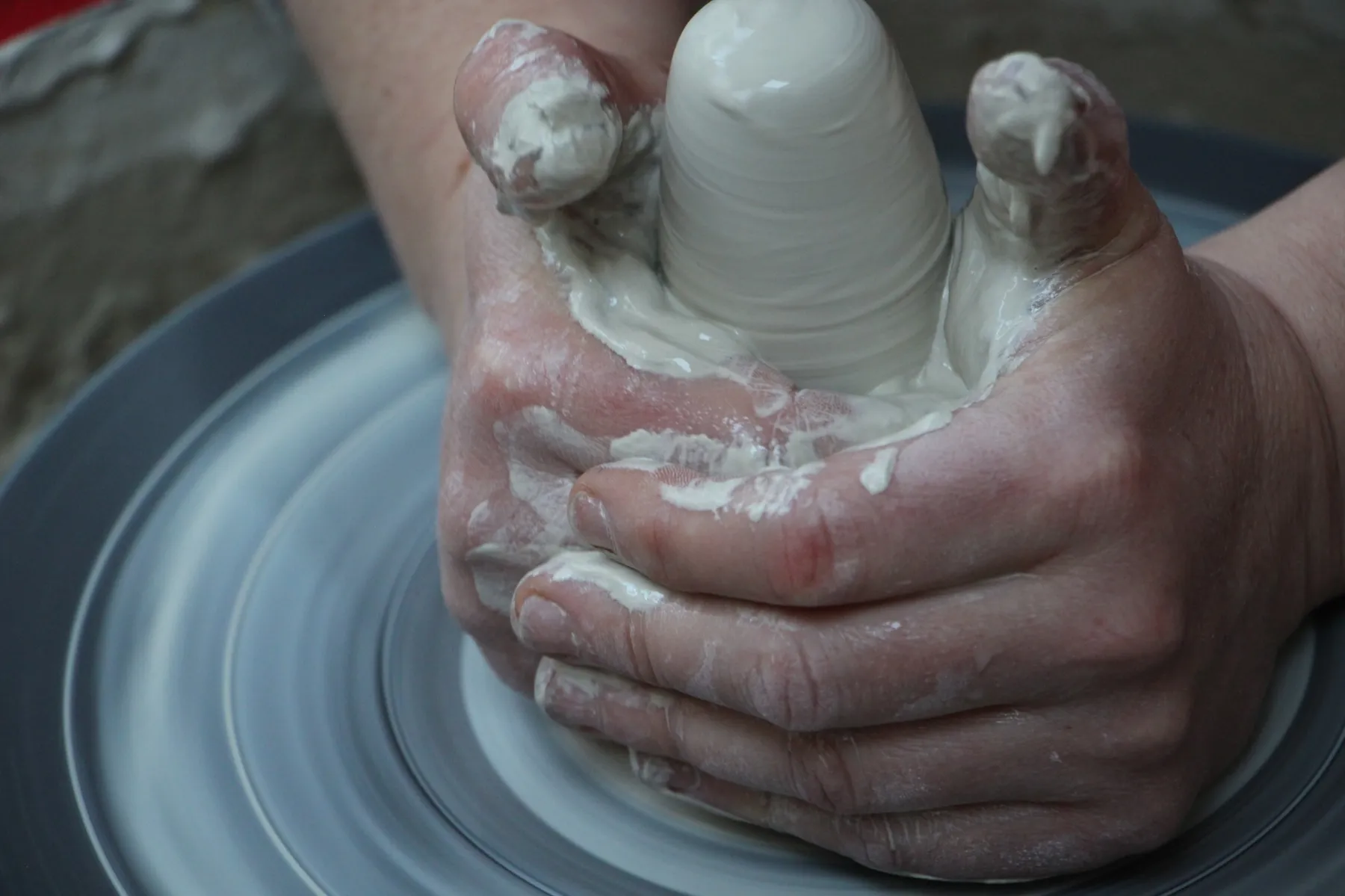 Découvrez l’art du tour avec Lucile - Afbeelding nr. 2 - Wecandoo