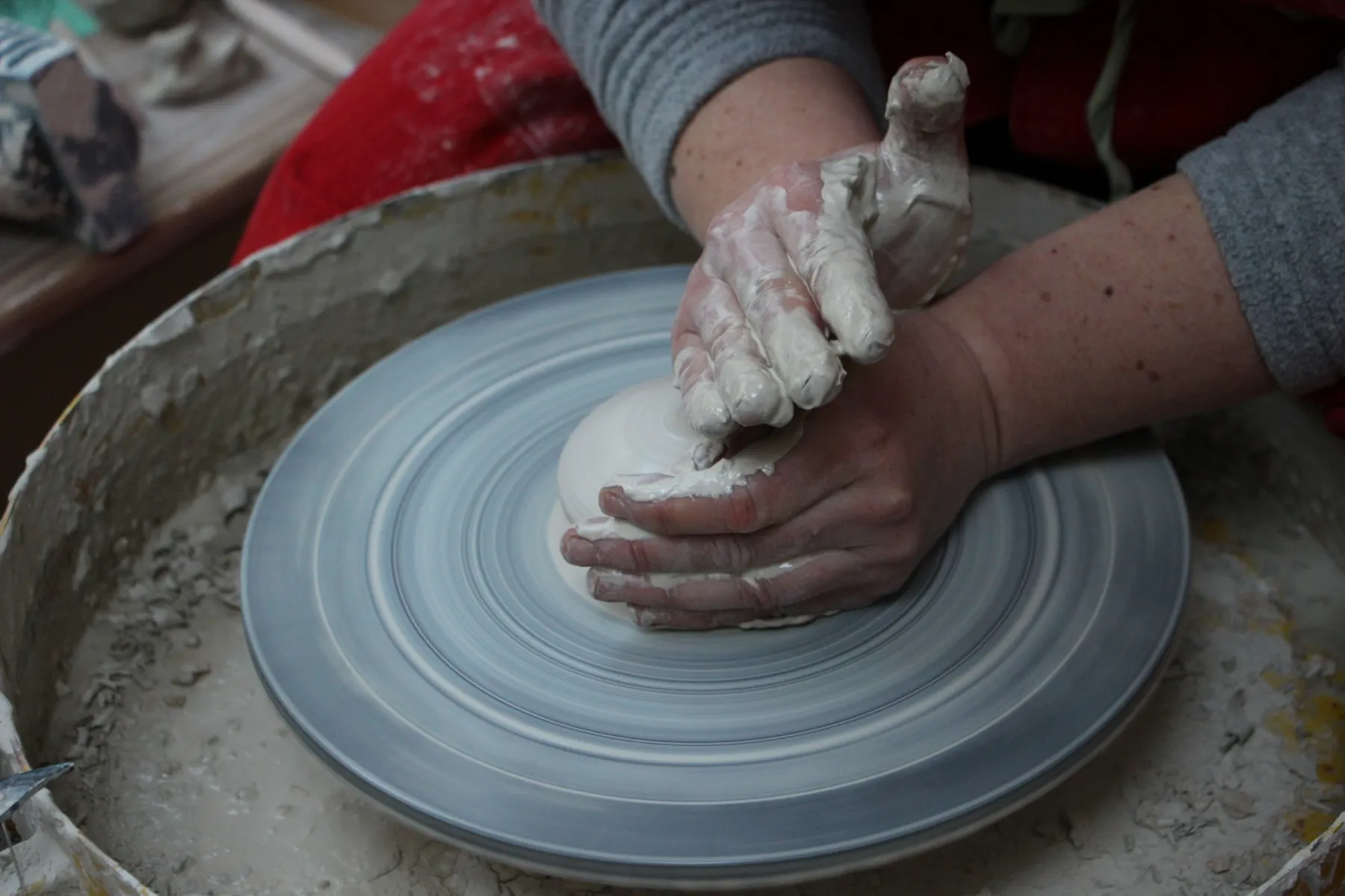 Découvrez l’art du tour avec Lucile - Afbeelding nr. 3 - Wecandoo