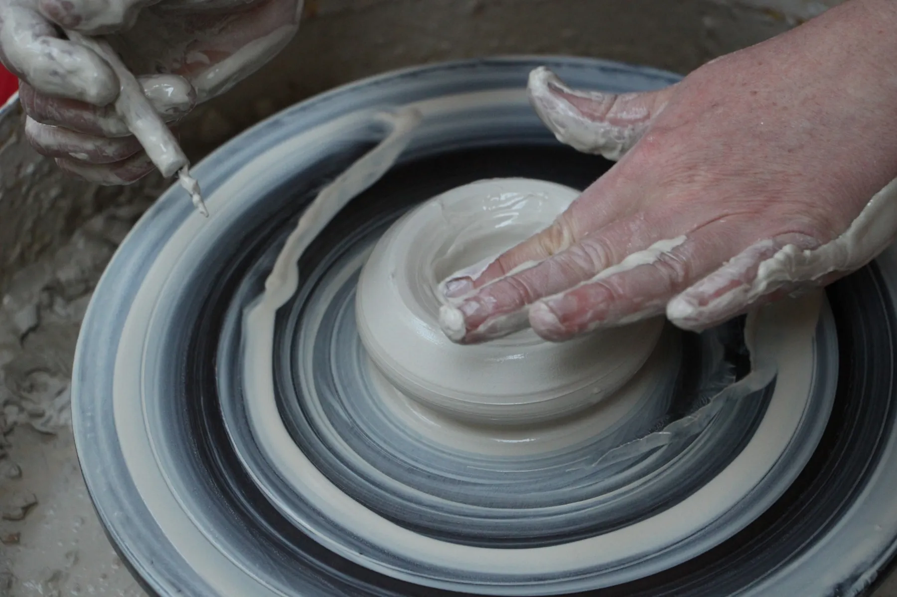 Découvrez l’art du tour avec Lucile - Afbeelding nr. 4 - Wecandoo