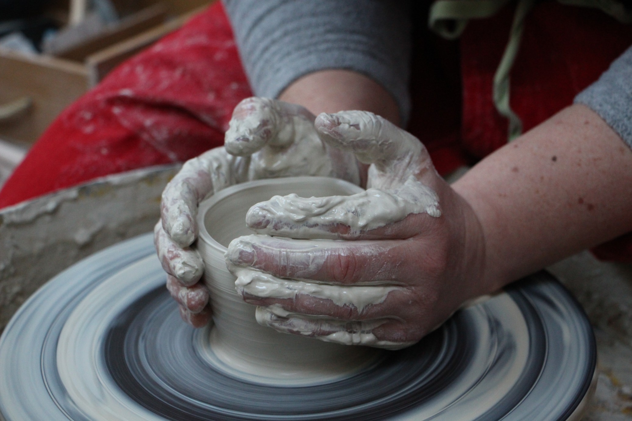 Découvrez l’art du tour avec Lucile