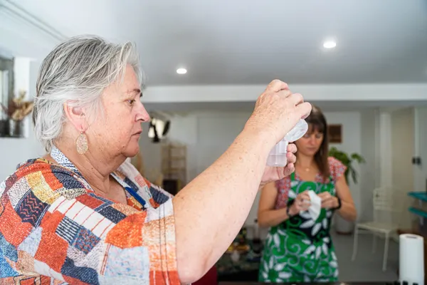 Fabriquez votre duo de soins capillaires avec Goundo - Image n°4 - Wecandoo