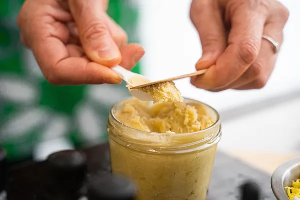 Fabriquez votre duo de soins capillaires avec Goundo - Image n°2 - Wecandoo