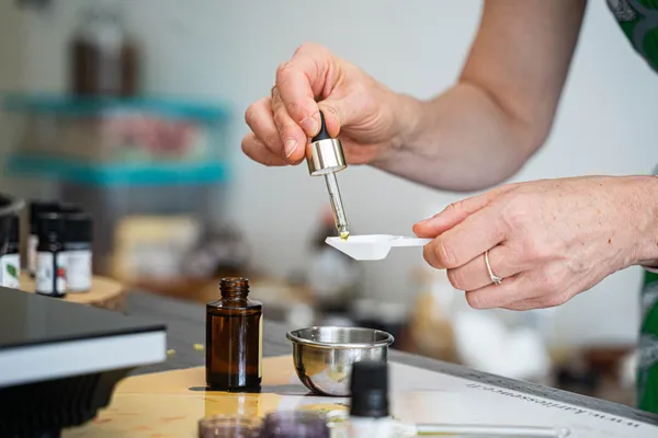 Fabriquez votre duo de soins capillaires avec Goundo - Image n°5 - Wecandoo