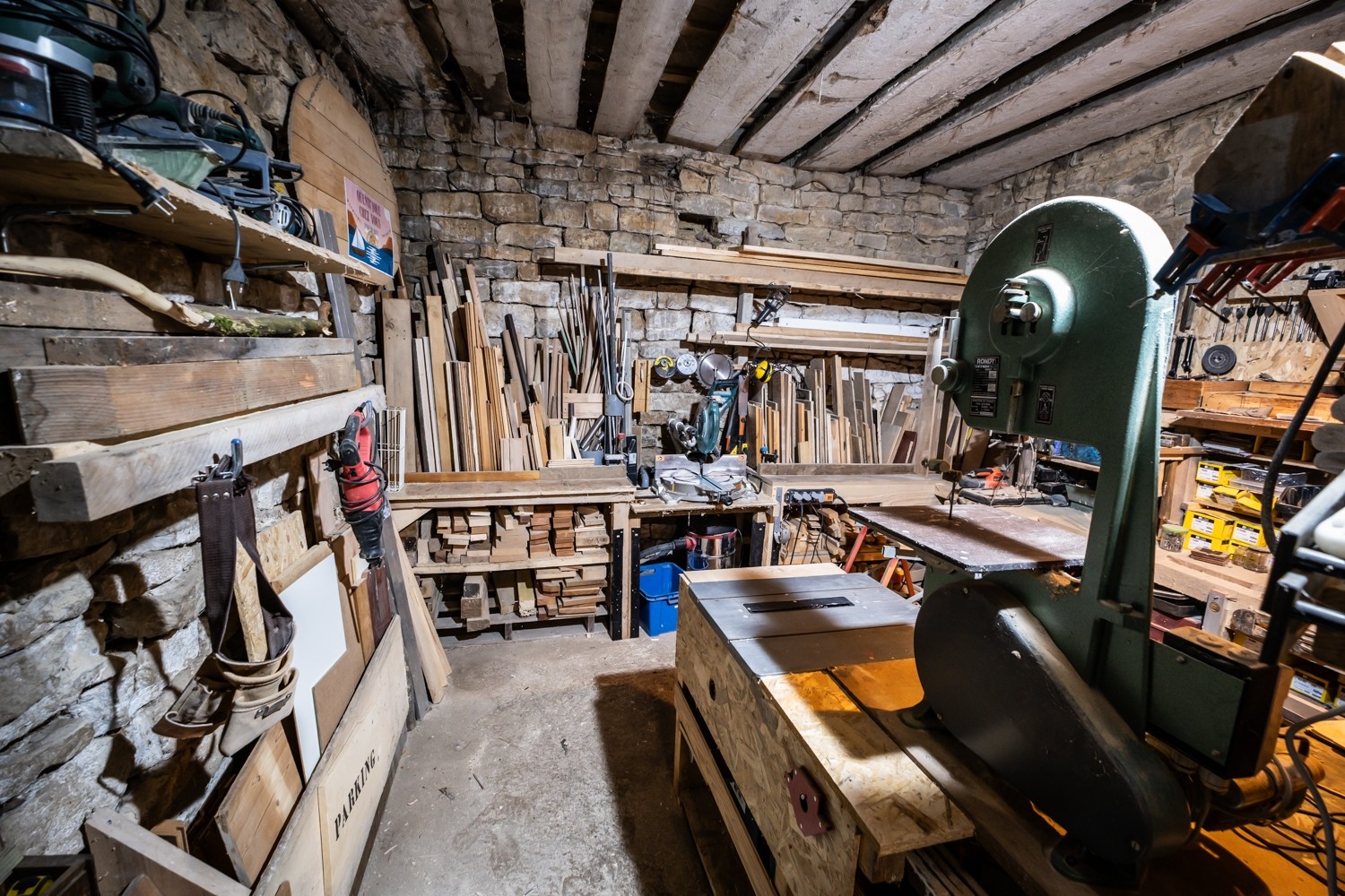 Wecandoo - Fabriquez votre jeu de plateau en bois avec Quentin - Image n°12